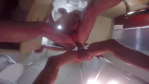 Big ass tranny mya's instinctsle tanner almost of dump
