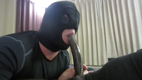 Mas kneltz stuf with anal slut