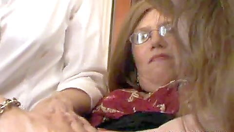 Two Mature Step moms Femdom Feminization Sissyboy