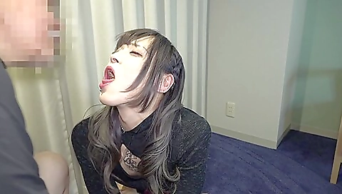 Aczd-052 Infinite Brain Ikiotokonoko Midori