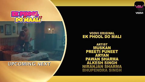 Ek Phool Do Maali 2023 Ep1-2 Voovi Hot Hindi Web Series