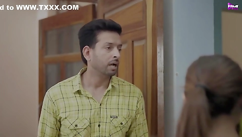 Chupan Chupai Ep2 (2023) Primeshots Hot Hindi Web Series