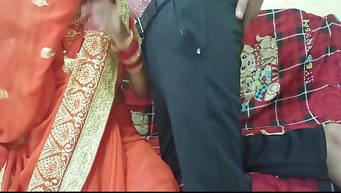 Mumbai Ashu - 2023 Karwa Chauth Special Sex Video Hindi Roleplay