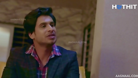 Haasil Unrated (2021) Hothits Hindi Hot Short Film