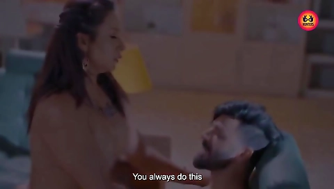 Ranjish S1 E5 (2023) Hunters Hindi Hot Web Series