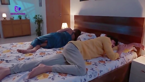 Good Luck 2023 Ep1-4 Besharams Hot Hindi Web Series