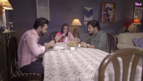 New Fevicool S01 E01 Prime Shots Hindi Hot Web Series [20.4.2023] Watch Full Video In 1080p