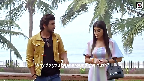 Kasoor S01 Ep01 (2023) Primeflix Hot Hindi Web Series