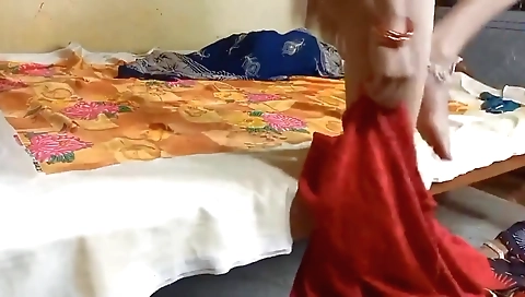 Village Husband Wife Blowjoob Big Cock