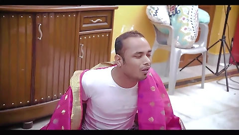 Pati Patni Aur Wo Main Kay Samnay Biwi Ki Chudai