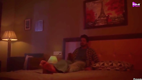 Kaam Purush S1e1