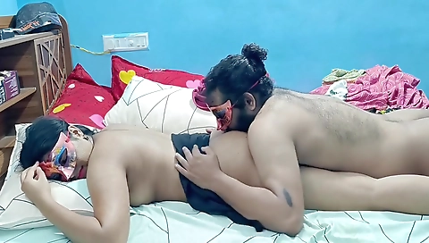 Sex With My College Slut And She Enjoying My Fucking Like A With Lina Paige