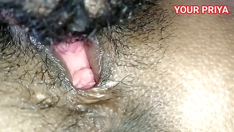 Pussy Licked And Hard Fuck Of Priya Is Too Hot To Handle By His Devar