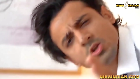 Beautiful Indian Married Woman Brutally Fucked By Doctor