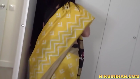 Big Ass Milf Step mom Gets Passionately Fucked By Naughty Step Son
