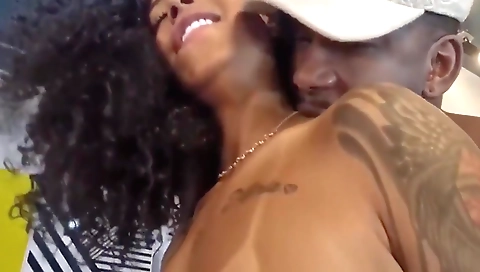 No Pelo E Mais Gostoso Ainda Mais Com Duas Que Delicia. Part2toma Suas Gostosas Toma 8 Min