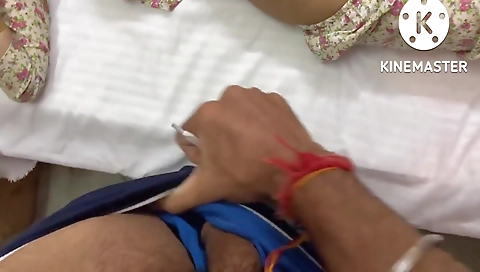 Indian Punjabi Step mom Fucked By Bihar Full Hd With Clear Hindi Audio