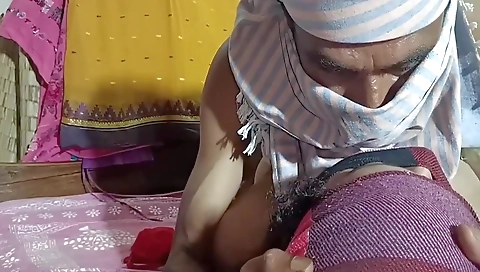 Indian Wife Wild Sex 8 Min