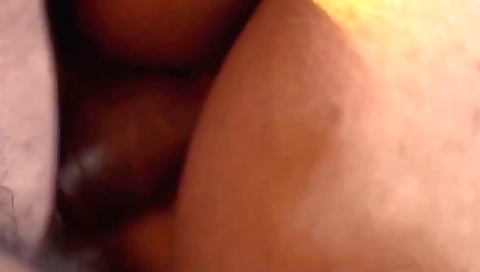 Indian Wife Fucked In Doggy Style Harder