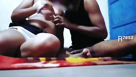 Indian Teenage 18+ Girlfriend Fucked In Sexy Dress With Hot Talk Romance