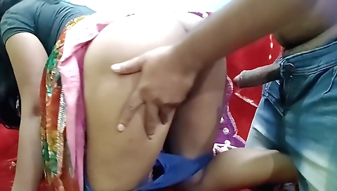 Indian Bhabhi Fuck In Daver Homemade Sex Video