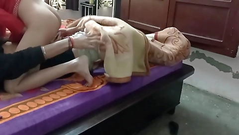 Punjabi Nurse Fucked With Big Cock, Fucking Hard, Full Dirty Audio