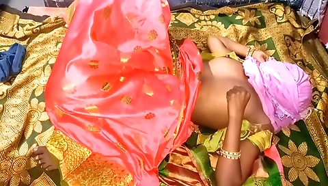 Desi Indian Village Wife Doggy Style Fuking