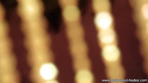 Bollywood Nights Are Better In Bed That Makes Her Man