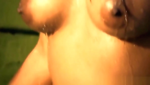A new way of cleansing the body only from Bollywood Nudes