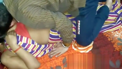Indian bhabhi anal and pussy painful sex interracial anal