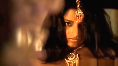 Exotic Lover Dancing Sweet