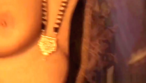 Lovely Indian Beauty Undressed To Nude