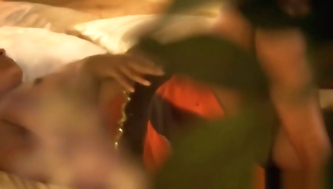 She Needs To Be Naked Right Now
