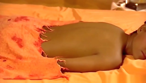 Massage To Make You Happy