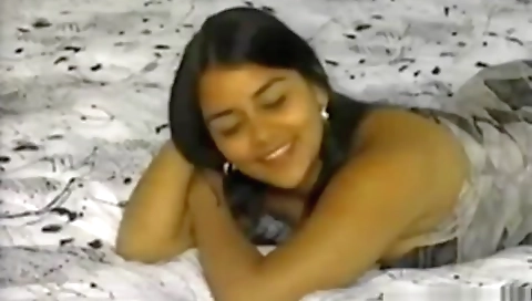 Beautiful Sexy Indian teen 18+ Fucked by Old Man