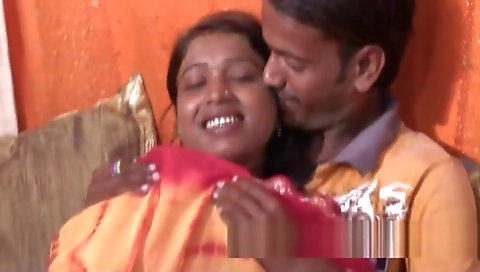 Real Married Couple Hardcore Sex Video