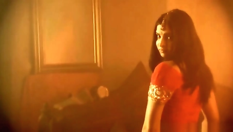Desi Dancing From Exotic Bollywood