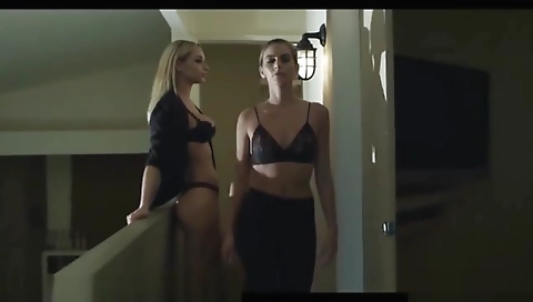 Mere Rashke Qamar! Lesbian Hindi Porn Music Video [NOOR-E-PMV 3]