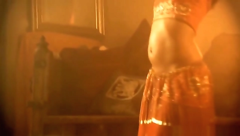 Indian Lust Delivered By Indian Babe From Bollywood