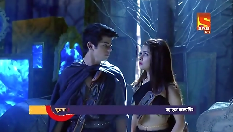 Aladdin ep-62 in hindi