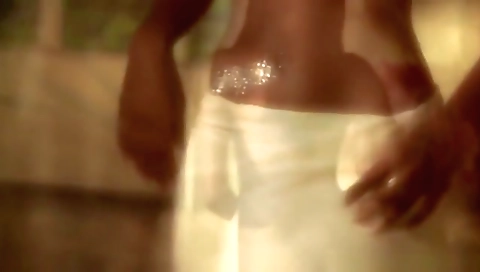 Dancing Princess From Bollywood
