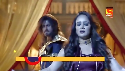 Aladdin ep-60 & 61 in hindi