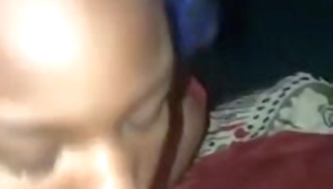 Gf sucking my soul