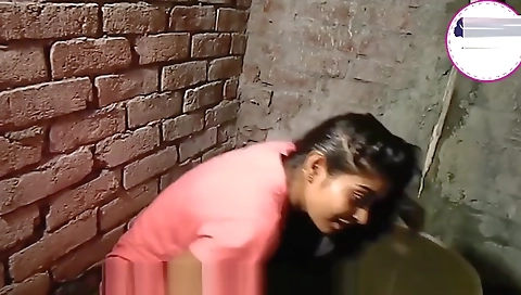 Rapunzel Mannu Self Hair Washing - 02