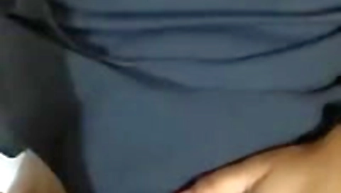 Hot Babe, Thick Dick, Moans