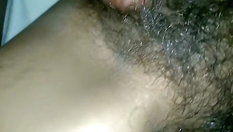 Fucking My Indian Girl Friend at hotel.