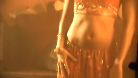 Seduction Dance By Indian MILF
