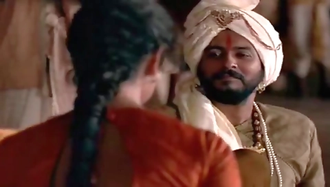 Celeberity Indira Varma Kamasutra Sex Scene Compilation