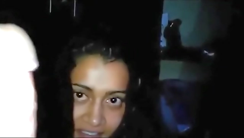 Indian College Girl getting fuck NightPartnerFinder.com