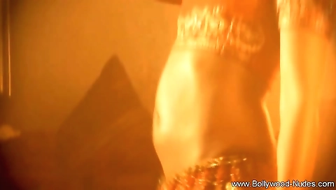 Indian Lust Delivered By Indian Babe From Bollywood